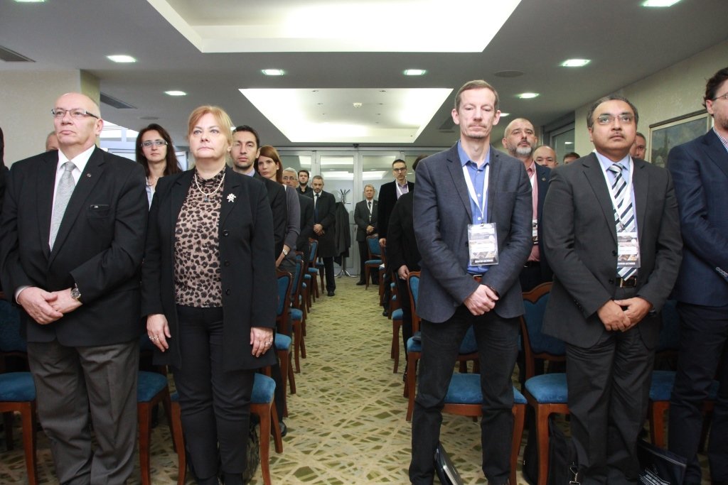 POČEO II KONGRES DJEČIJIH HIRURGA BOSNE I HERCEGOVINE