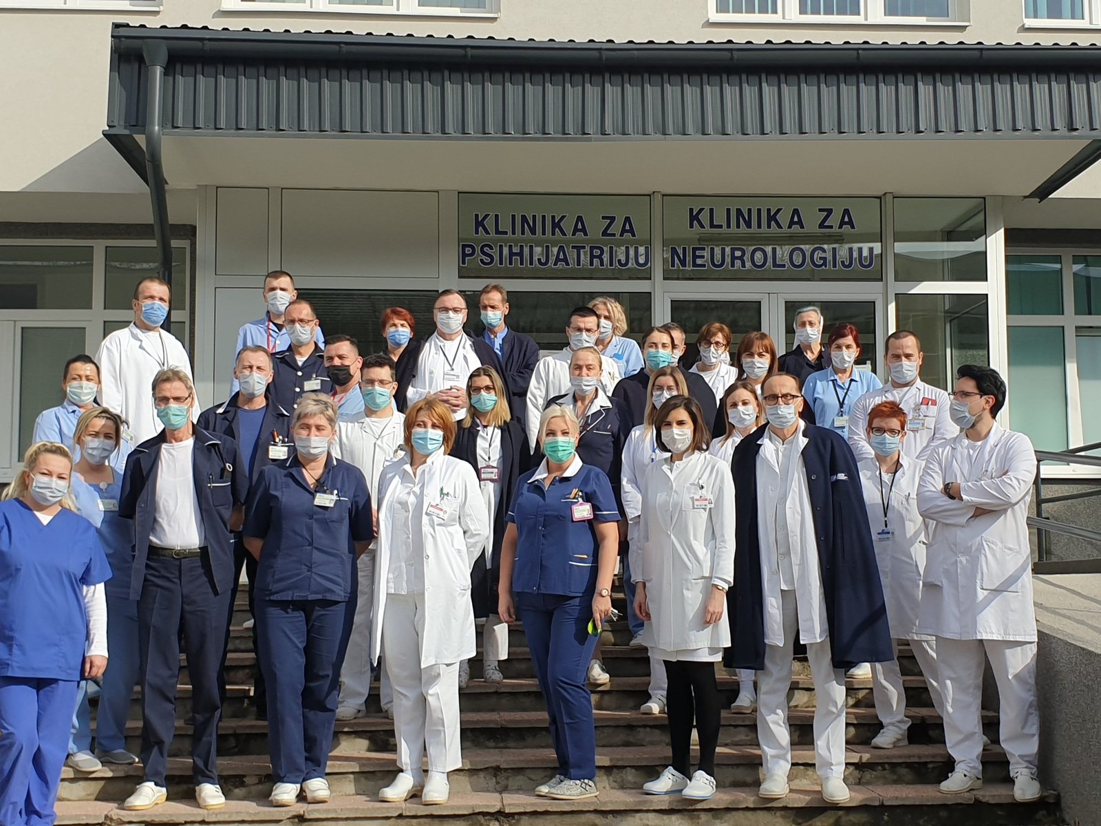 KCUS obilježio Međunarodni dan epilepsije