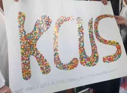 PSIHIJATRIJSKA KLINIKA KCUS: Pacijenti pripremili prigodan program Uručeni Novogodišnji paketići