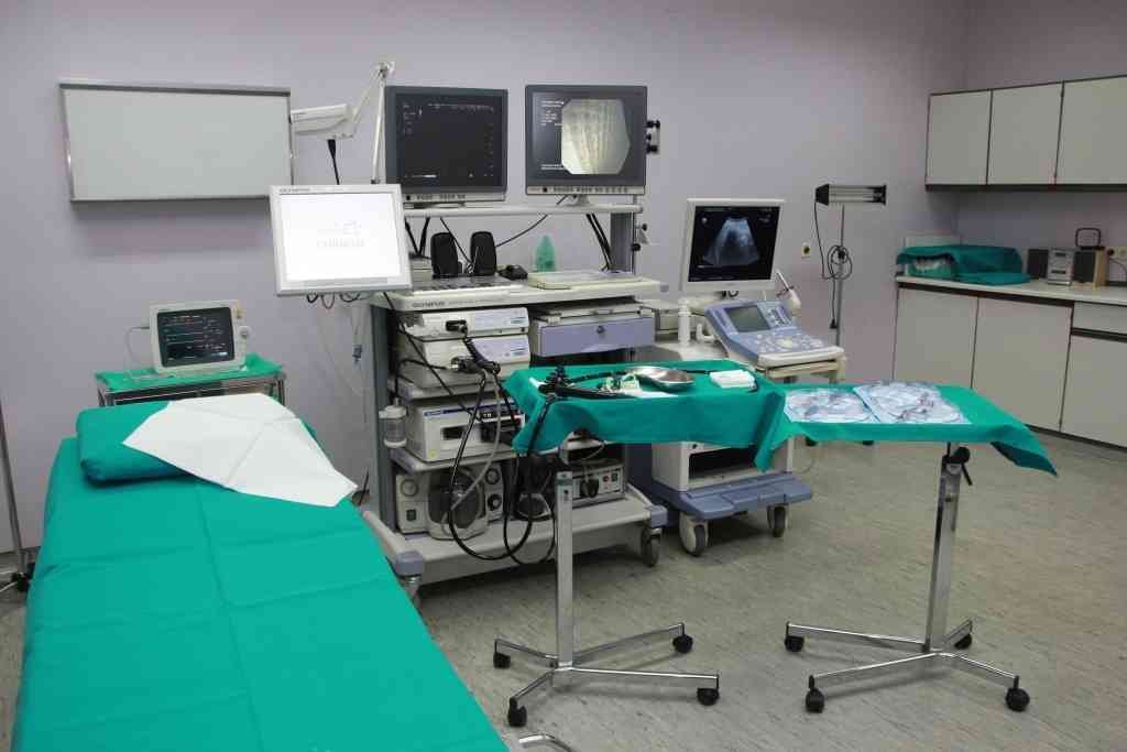 KCUS: Po prvi put u BiH urađena fino iglena biopsija gušterače pod kontrolom endoskopskog ultrazvukom