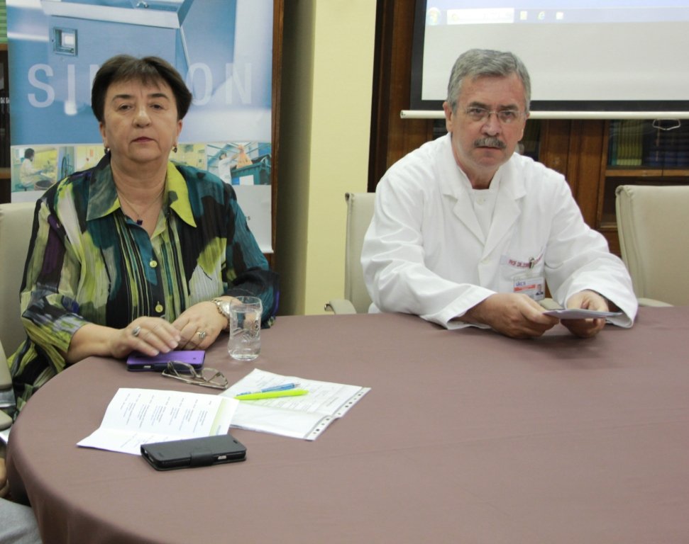 Simpozij – Upravljanje medicinskim otpadom u UKC Sarajevo