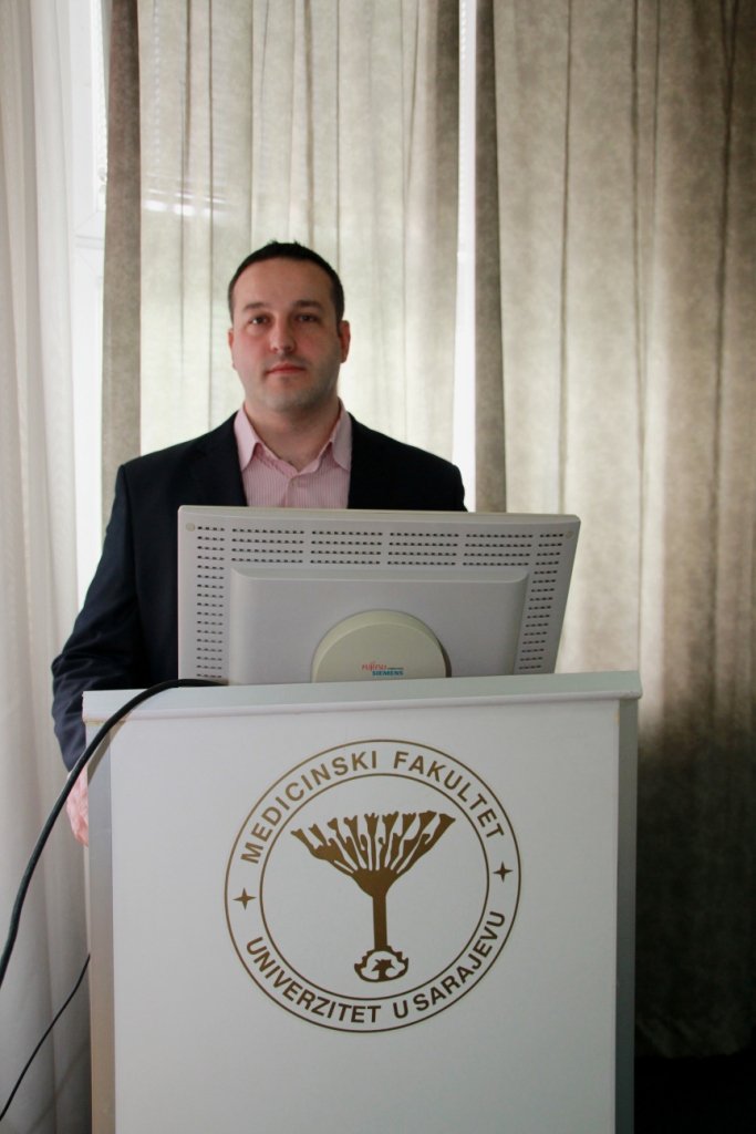 ODBRANA DOKTORATA – MR. SCI. DR. ISMAR RAŠIĆ