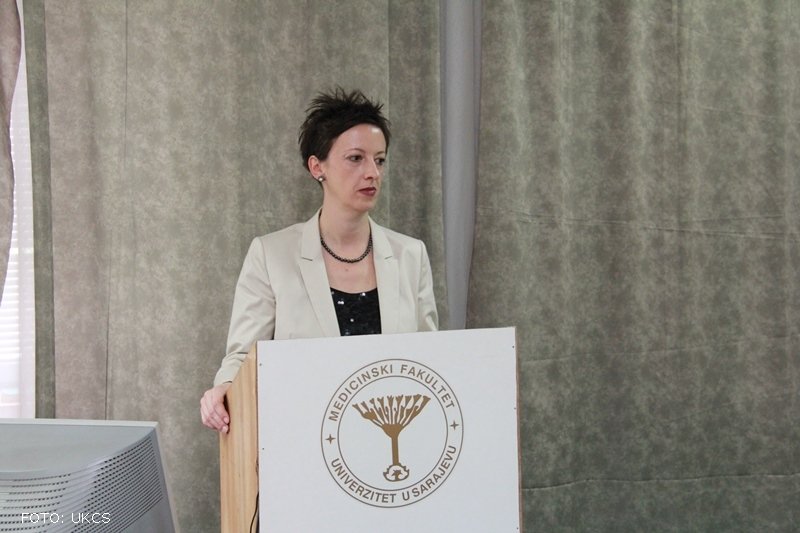 ODBRANA MAGISTARSKOG RADA DR. JELENA KOVAČEVIĆ – PRSTOJEVIĆ