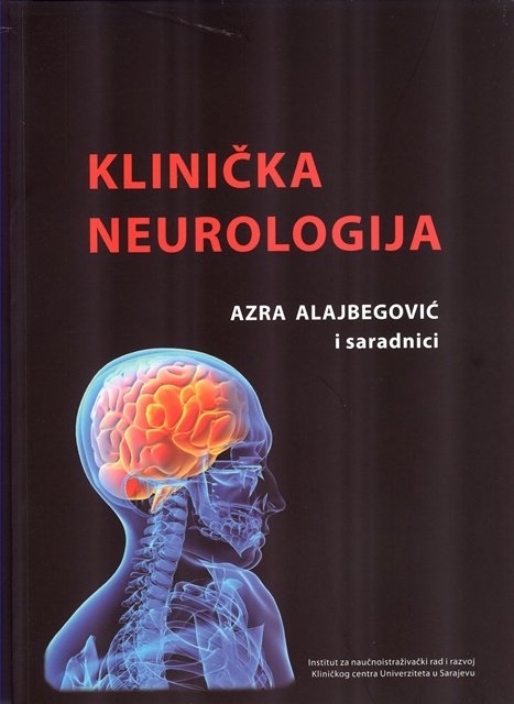 ALAJBEGOVIĆ, AZRA – KLINIČKA NEUROLOGIJA