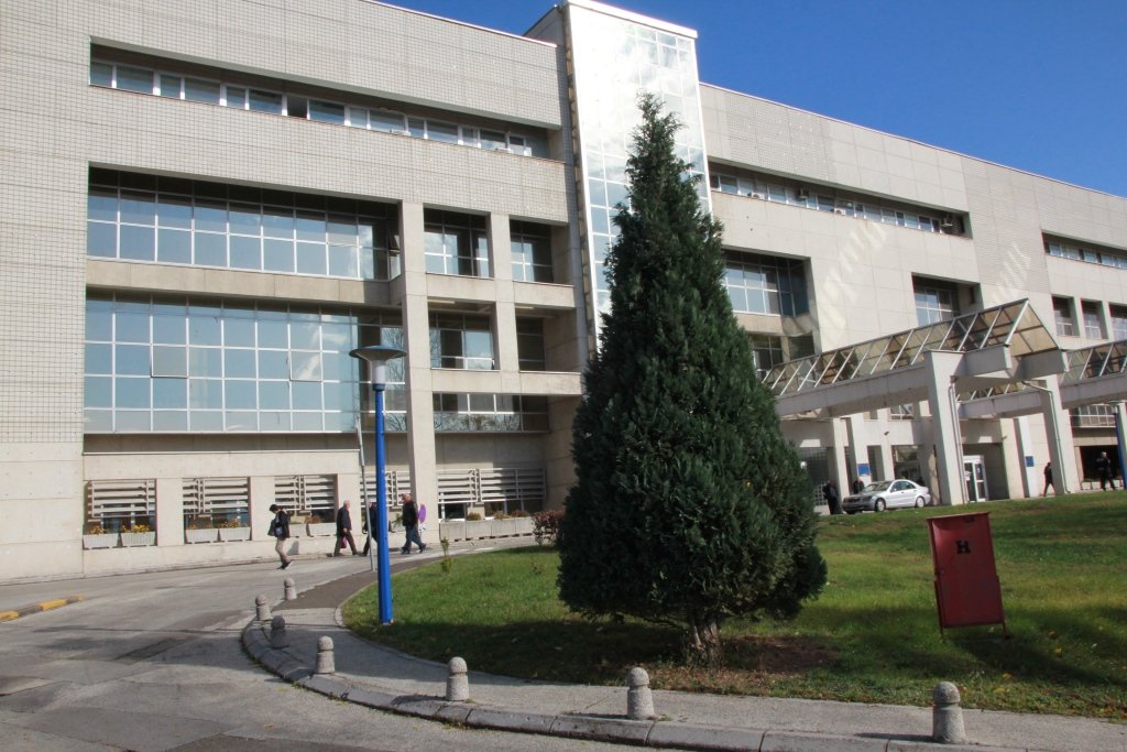 NEDOSTATAK CITOSTATIKA U KCUS JE EVIDENTAN, A BIĆE I MNOGO GORE