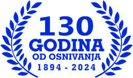 130. GODIŠNJICA KLINIČKOG CENTRA UNIVERZITETA U SARAJEVU