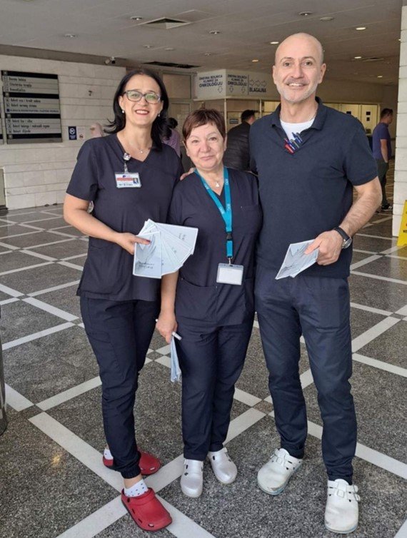 Obilježen Svjetski dan higijene ruku