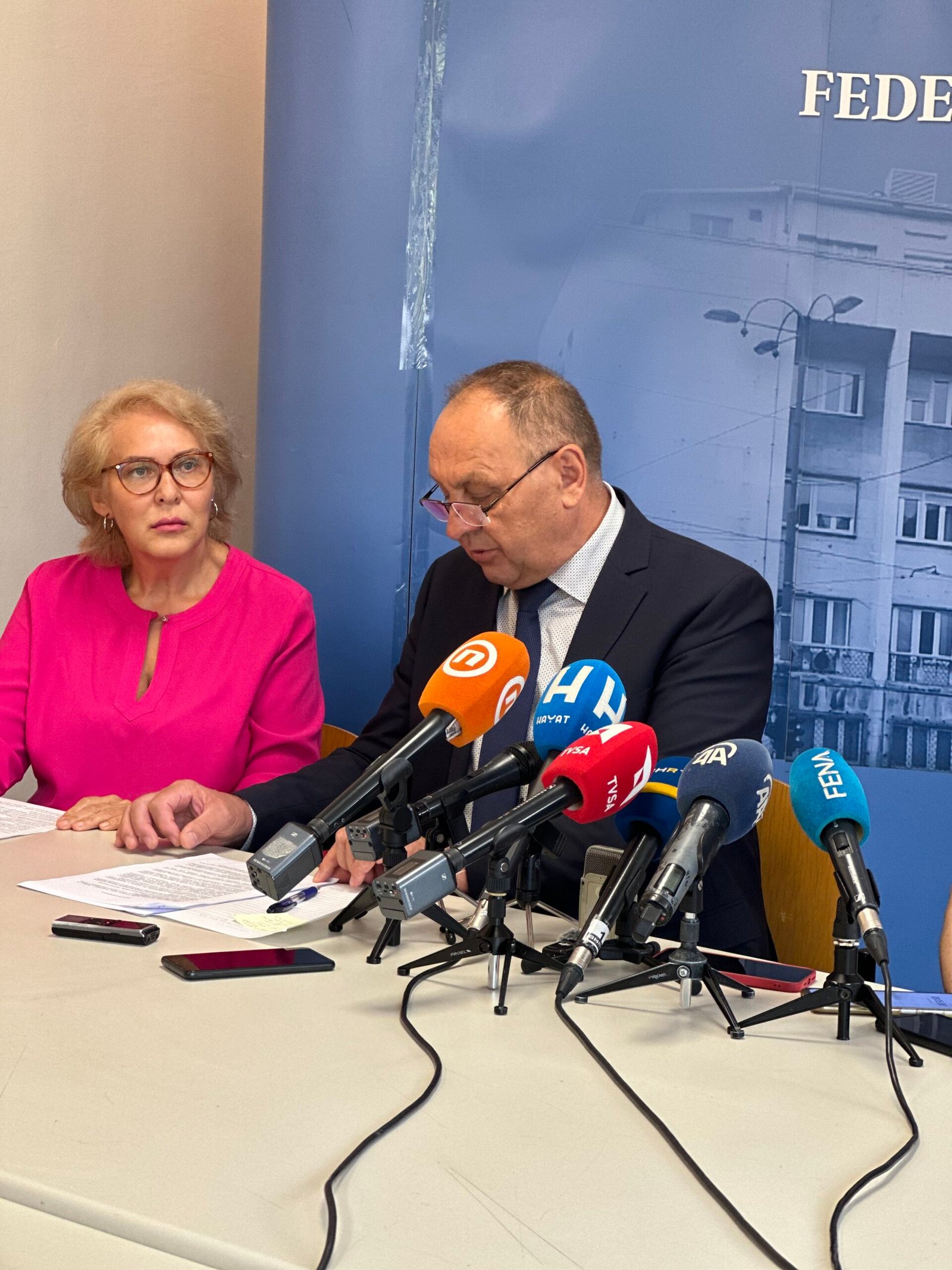 USPJEŠNO URAĐENA PRVA TRANSPLANTACIJA SRCA U BOSNI I HERCEGOVINI