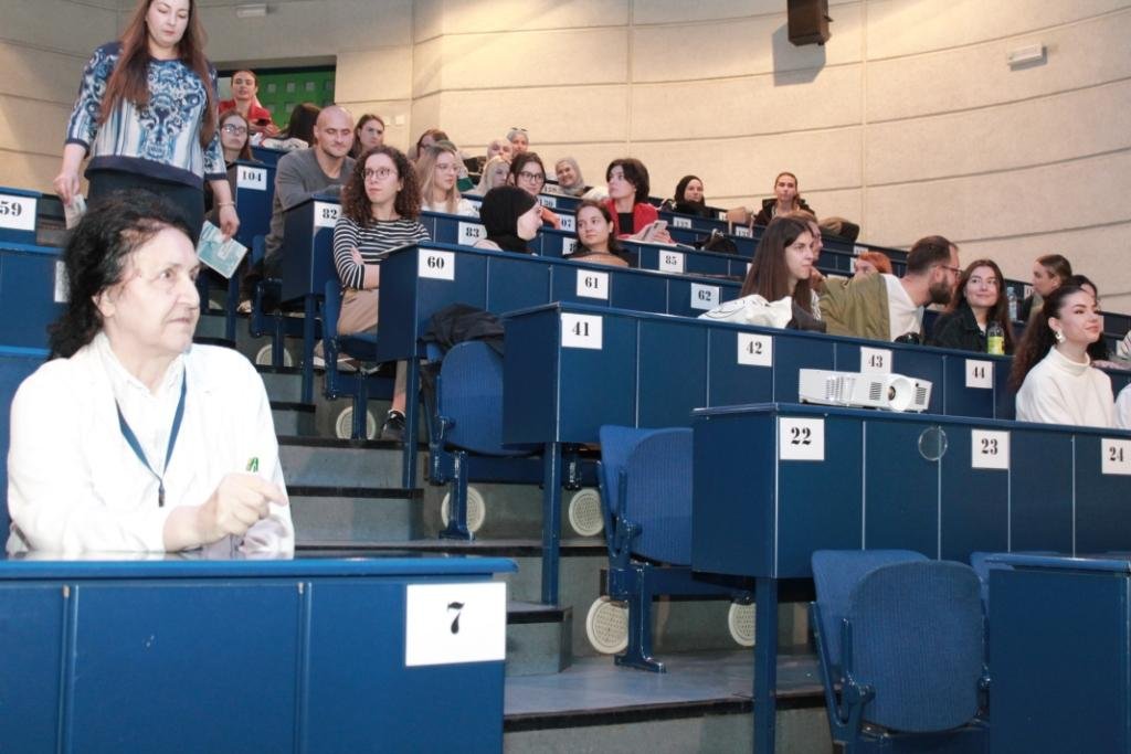 OBILJEŽEN SVJETSKI DAN ANESTEZIJE