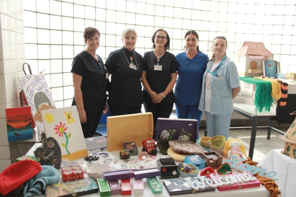 KCUS obilježio Svjetski dan mentalnog zdravlja