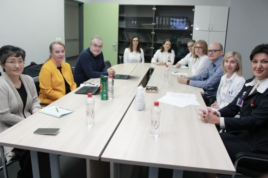 Delagacija IAEA posjetila KCUS