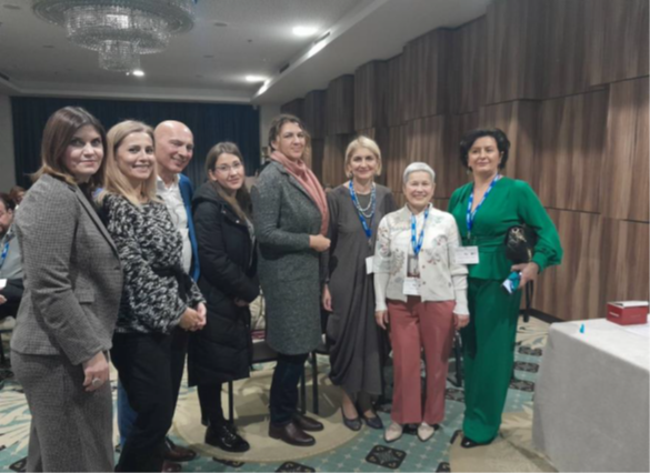 Održan simpozijum Multidisciplinarni pristup osteoporozi sa međunarodnim učešćem