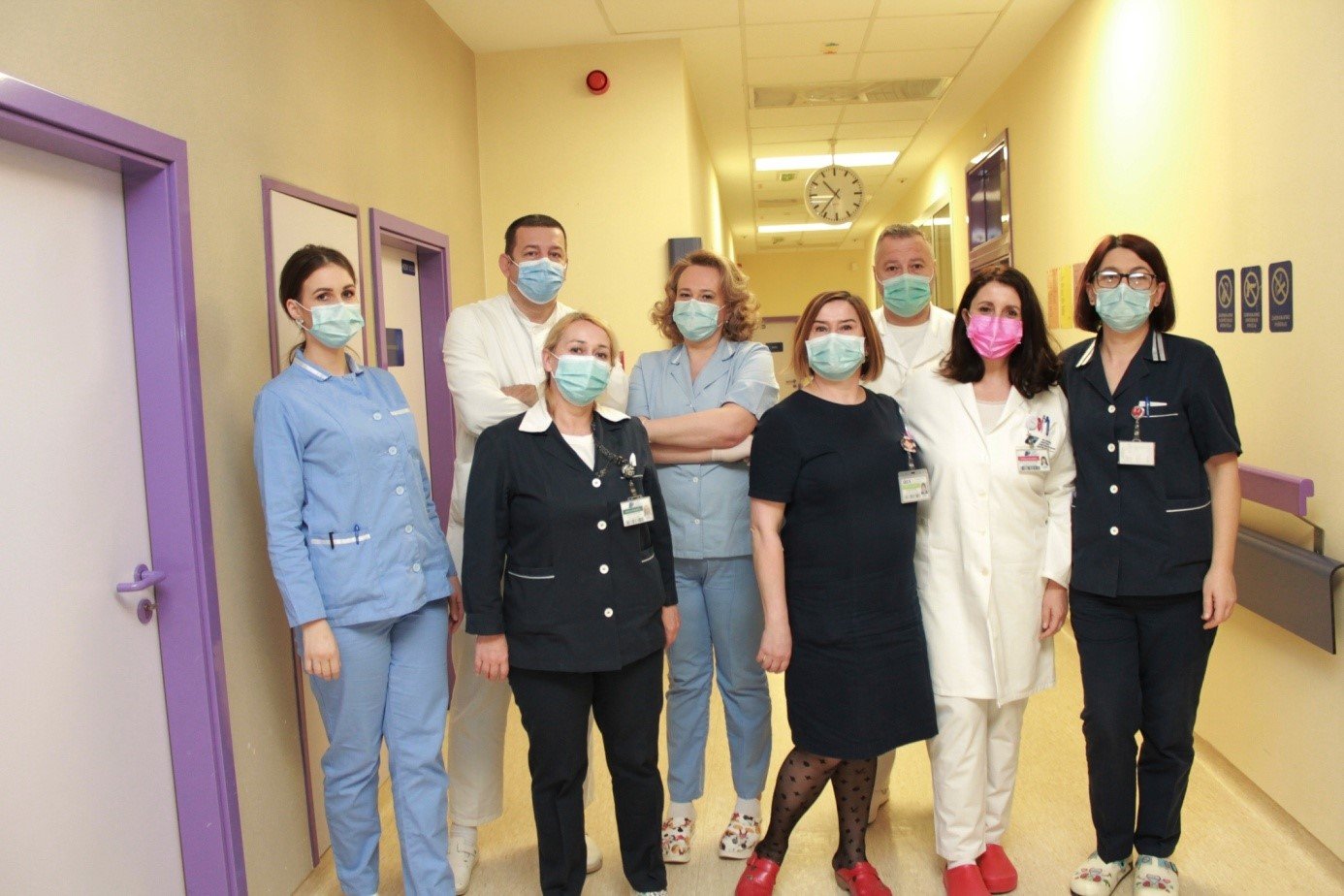 SAOPĆENJE ZA JAVNOST