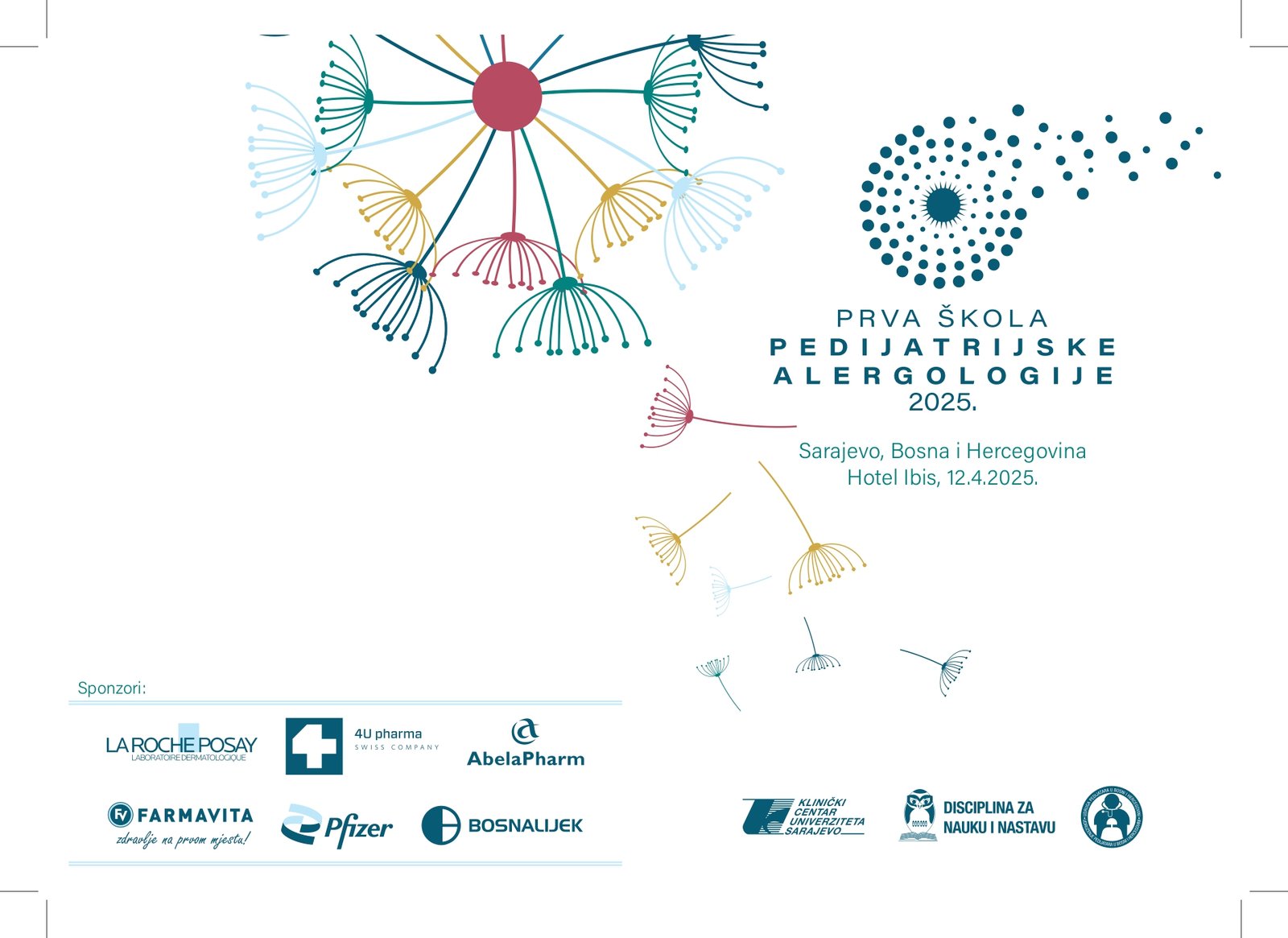 Škola pedijatrijske alergologije