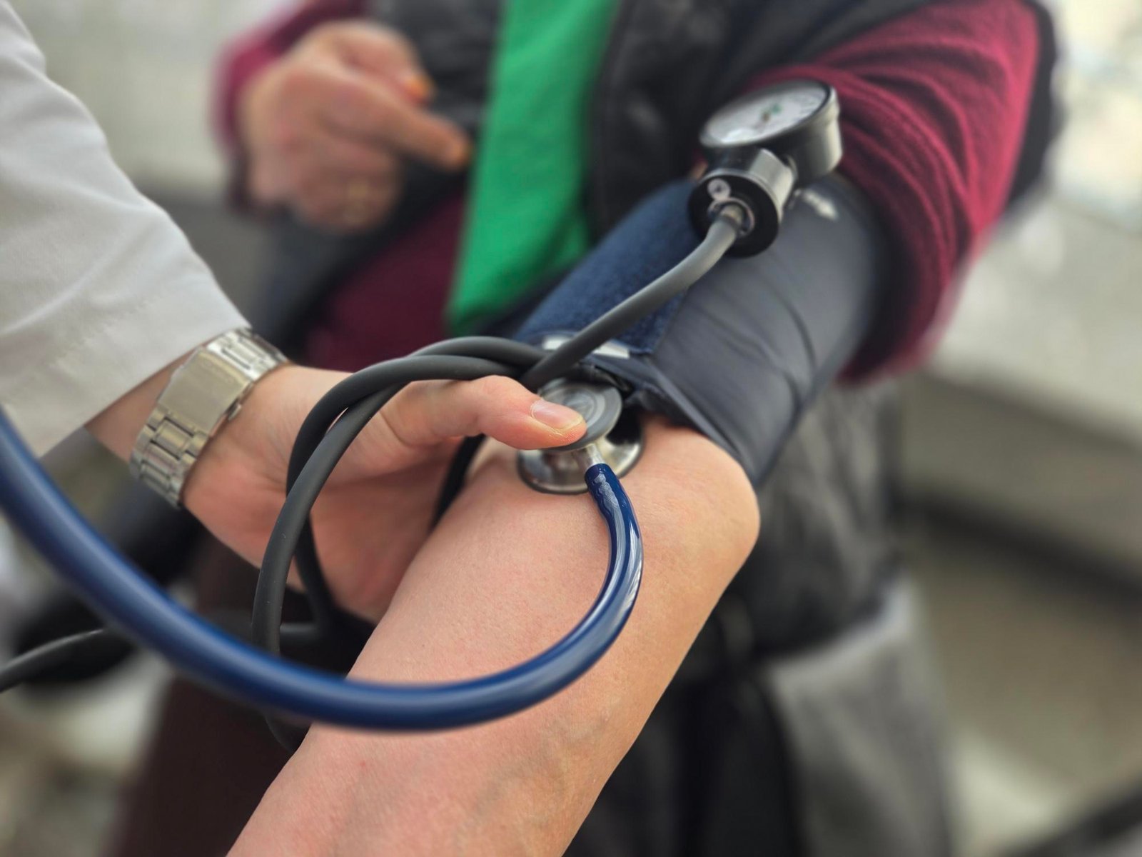 Završeni preventivni pregledi za građane u povodu Dana Kantona Sarajevo u DIP-u KCUS-a