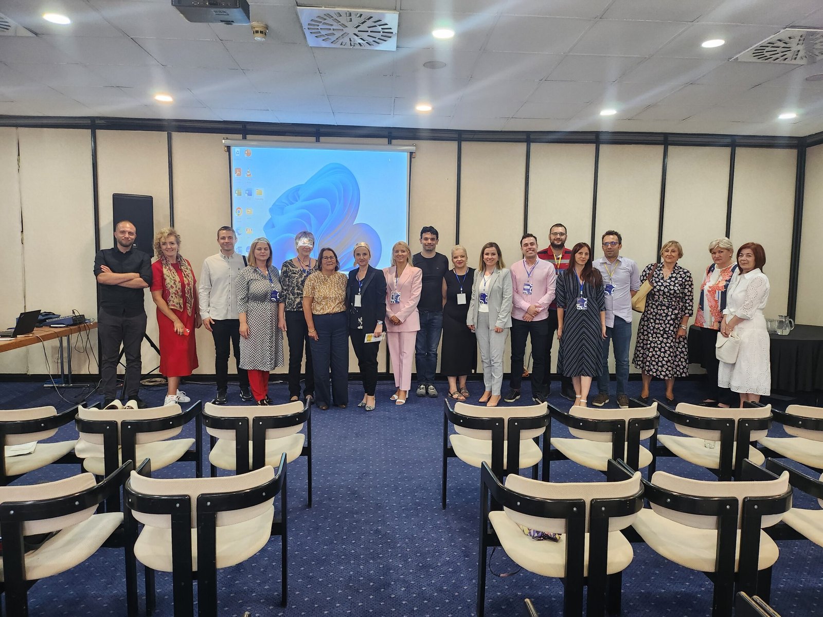 BHAAAS DANI: KLINIKA ZA GASTROENTEROHEPATOLOGIJU USPJEŠNO ORGANIZIRALA INTERNACIONALNI SIMPOZIJUM IZ HEPATOLOGIJE