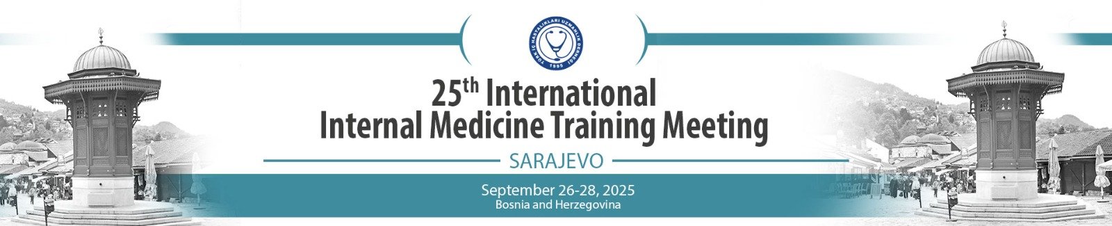 KLINIKA ZA GASTROENTEROHEPATOLOGIJU UČESTVUJE U 25. MEĐUNARODNOM SIMPOZIJUMU INTERNE MEDICINE