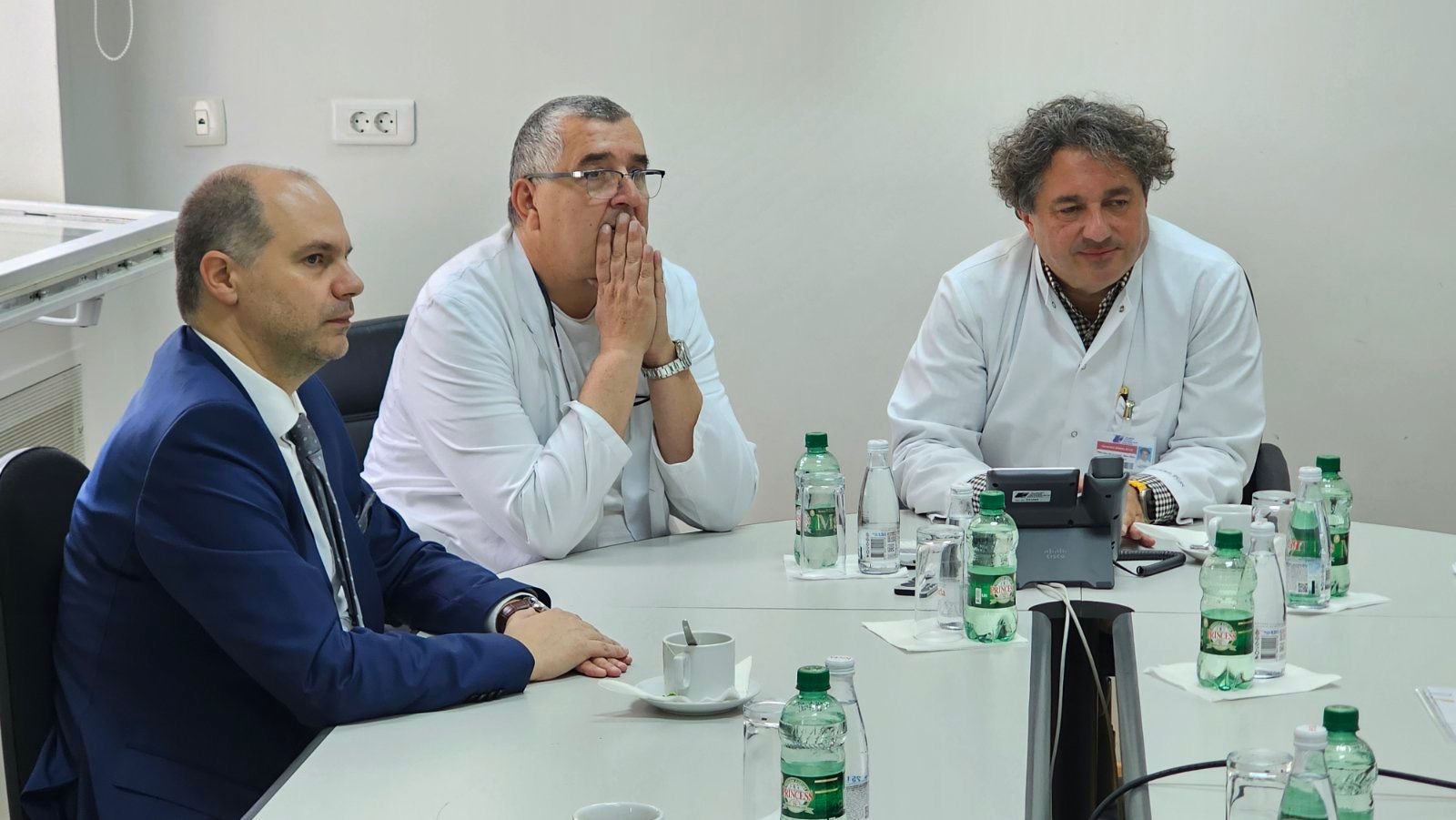 KCUS i AKAZ: Zajedno za viši standard zdravstvene sigurnosti