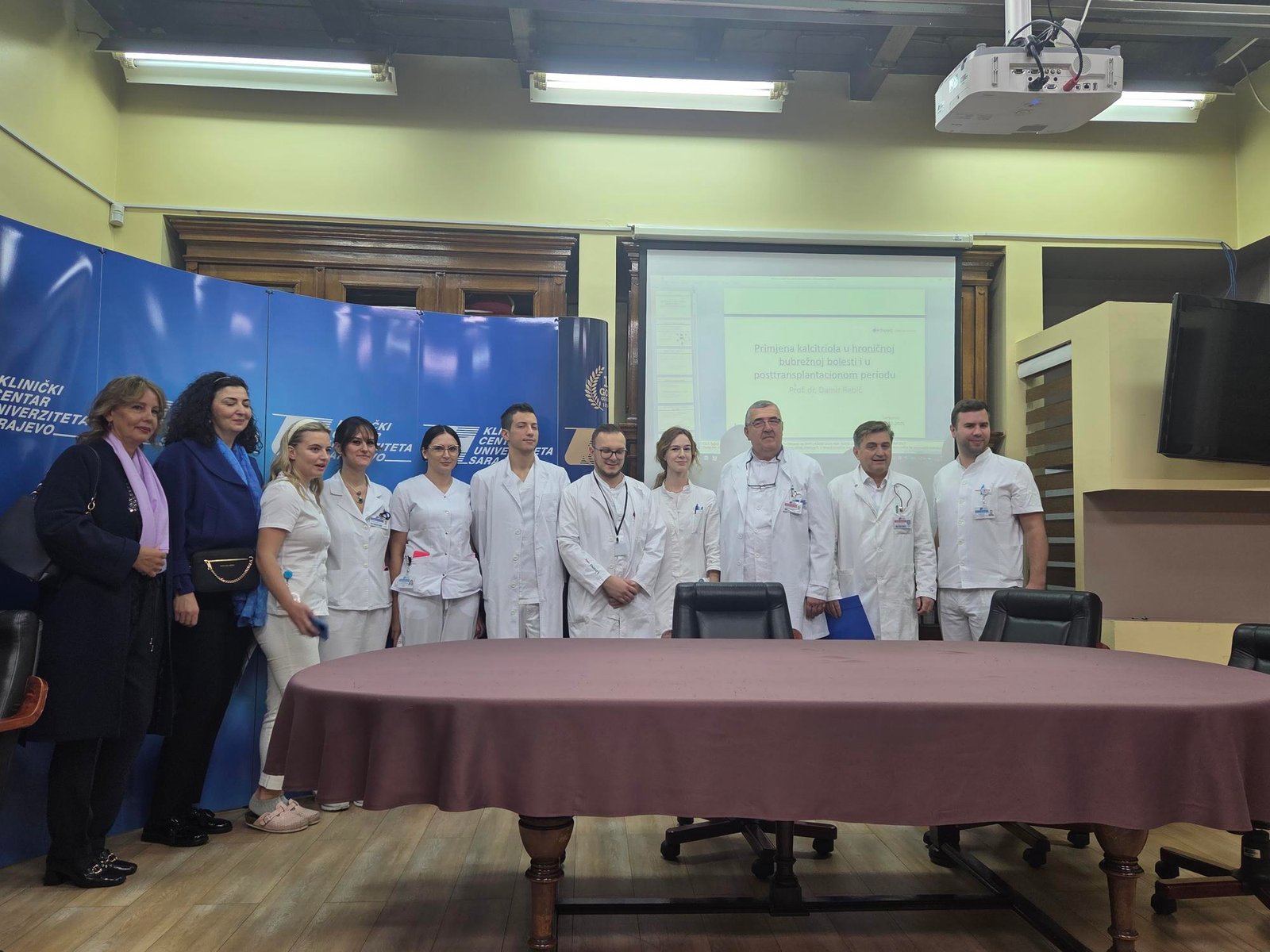 KCUS OBILJEŽAVA SVJETSKI DAN VIDA