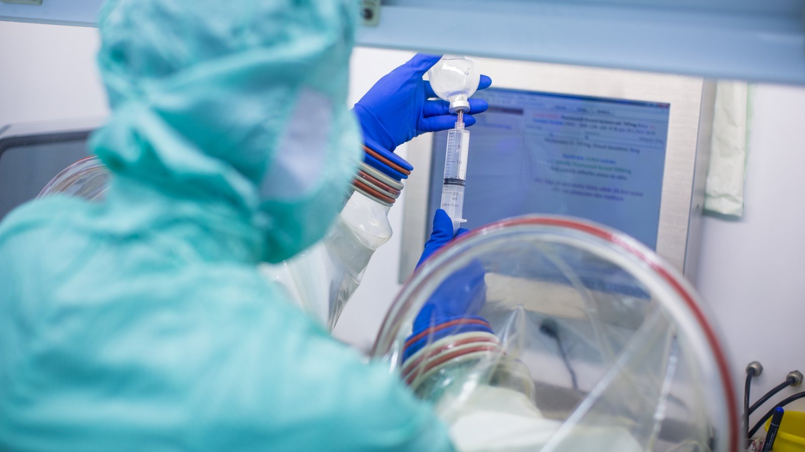 INFORMACIJA ZA JAVNOST STANJE CITOSTATIKA – 23.02.2026.GODINE